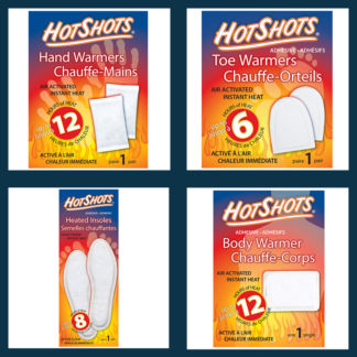 Hotshots