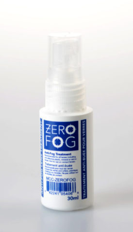 fog spray zero single anti